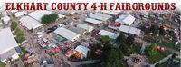 Elkhart County Fair