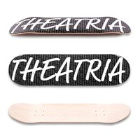 Theatria Skateboard