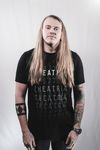 Theatria Dust T-Shirt