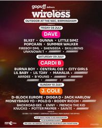 Wireless Festival - UK