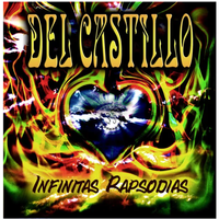 Infinitas Rapsodias by Del Castillo