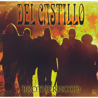 Brotherhood by Del Castillo