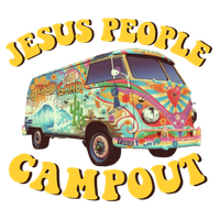 Jesus People Campout