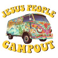 Jesus People Campout Day 2