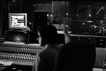 Wishbone Studios, Oct. 2009 photo by Patrick McDonald
