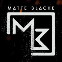 MATTE BLACKE GLOBAL LAUNCH