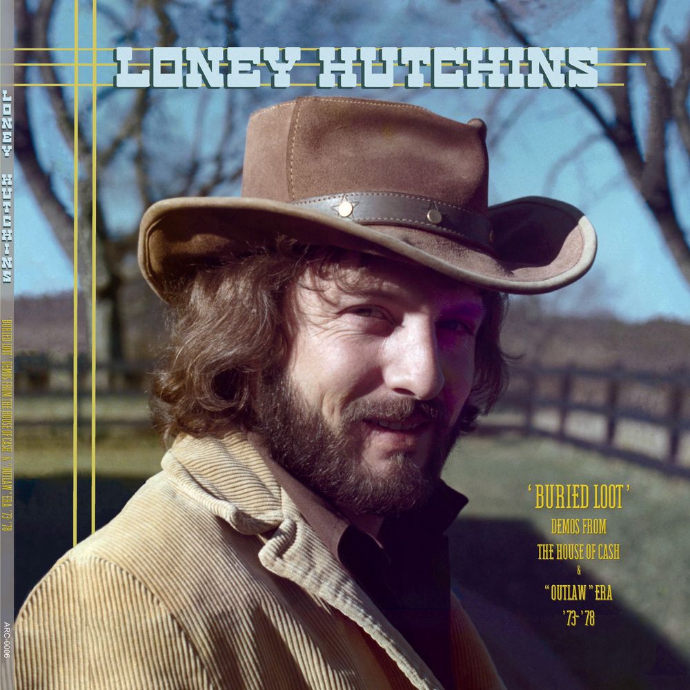 Loney Hutchins