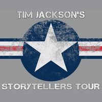 Blue Mother Tupelo on "Tim Jackson's Storyteller Tour" at The Florida Chautauqua Theater