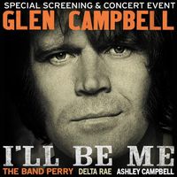 Blue Mother Tupelo at the Glen Campbell “I’ll Be Me” Movie Premier Celebration