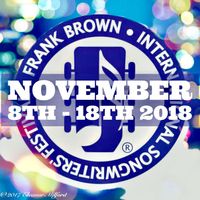 BMT at Frank Brown International Songwriters Festival