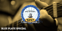 Blue Mother Tupelo at WDVX Blue Plate Special®