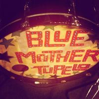 Blue Mother Tupelo at The Blue Canoe 