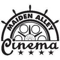 Blue Mother Tupelo at Maiden Alley Cinema