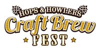 Blue Mother Tupelo at Hops & Howlers Craft Brew Fest