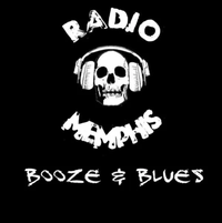 Blue Mother Tupelo Live In-Studio on the Radio-Memphis ‘Booze & Blues’ Show