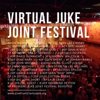BMT "at" Virtual Juke Joint Festival Celebration