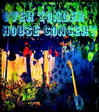 Blue Mother Tupelo at Over Yonder Concert House