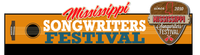 Blue Mother Tupelo at The Mississippi Songwriters Festival - Delta Region