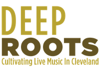 Blue Mother Tupelo at Deep Roots Live at the Ellis Theatre