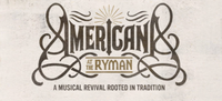 Blue Mother Tupelo at Americana at the Ryman Pre-Show Shindig