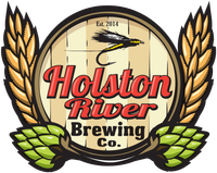 Blue Mother Tupelo at Holston River Brewing Company