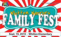 Blue Mother Tupelo at Whitten Family Fun Fest