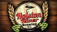 Blue Mother Tupelo at Holston River Brewing Company