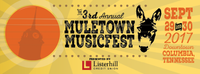 Blue Mother Tupelo at MuleTown MusicFest