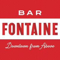 Cancelled Due to C-19: Ricky Davis of Blue Mother Tupelo Happy Hour at Bar Fontaine atop the Cotton House