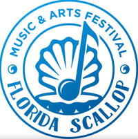 Blue Mother Tupelo at the Florida Scallop, Music & Arts Festival 