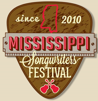 Blue Mother Tupelo @ Mississippi Songwriters Festival Grand Finale