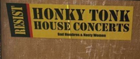 Blue Mother Tupelo at HonkyTonk House Concerts