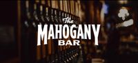 Blue Mother Tupelo at The Mahogany Bar
