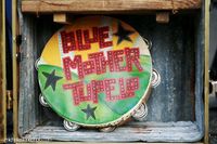 Blue Mother Tupelo LIVE STREAM 