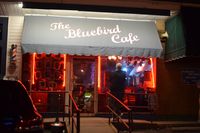 Blue Mother Tupelo, Bill Lloyd, Jeff Black and Mike Loudermilk In The Round at The Bluebird Café