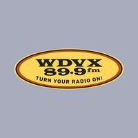Blue Mother Tupelo on the WDVX Blue Plate Special® Show