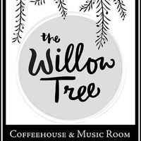 Blue Mother Tupelo at The Willow Tree Coffeehouse & Music Room