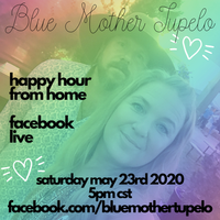 BMT Happy Hour From Home FB Live