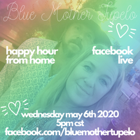 BMT Happy Hour From Home FB Live Stream