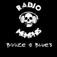 Blue Mother Tupelo Live In-Studio on the Radio-Memphis ‘Booze & Blues’ Show 