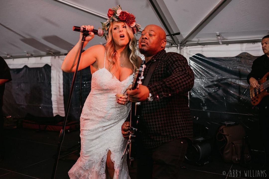 Finesse Band Finesse In Action