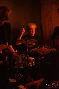 Mateo & Dougan Band at The Old Dutch Ale House