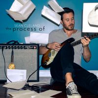 The Process Of  (Album Teaser) (1:00min) by Sean Cleland
