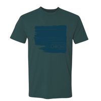 "Chroma" T-Shirt - Green