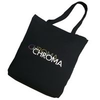 "Chroma" Tote Bag
