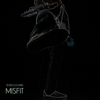 Misfit by Sean Cleland