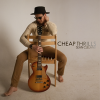 Cheap Thrills by Sean Cleland