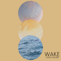 Wake by Sean Cleland