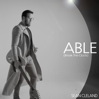 Able (Break The Clock) by Sean Cleland