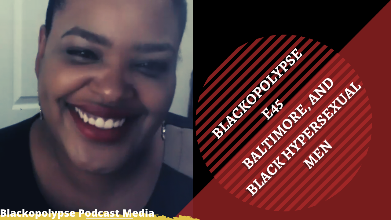 Blackopolypse Podcast